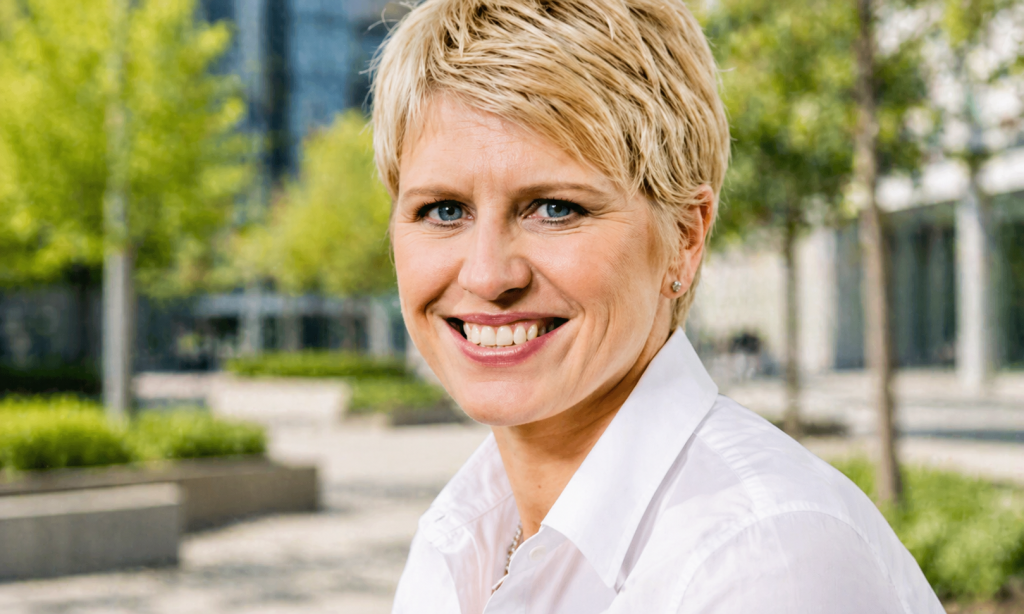 doris fitschen verheiratet