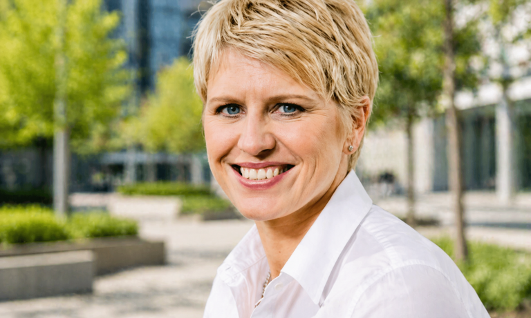 doris fitschen verheiratet