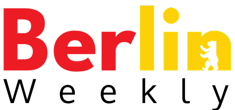 Berlinweekly logo