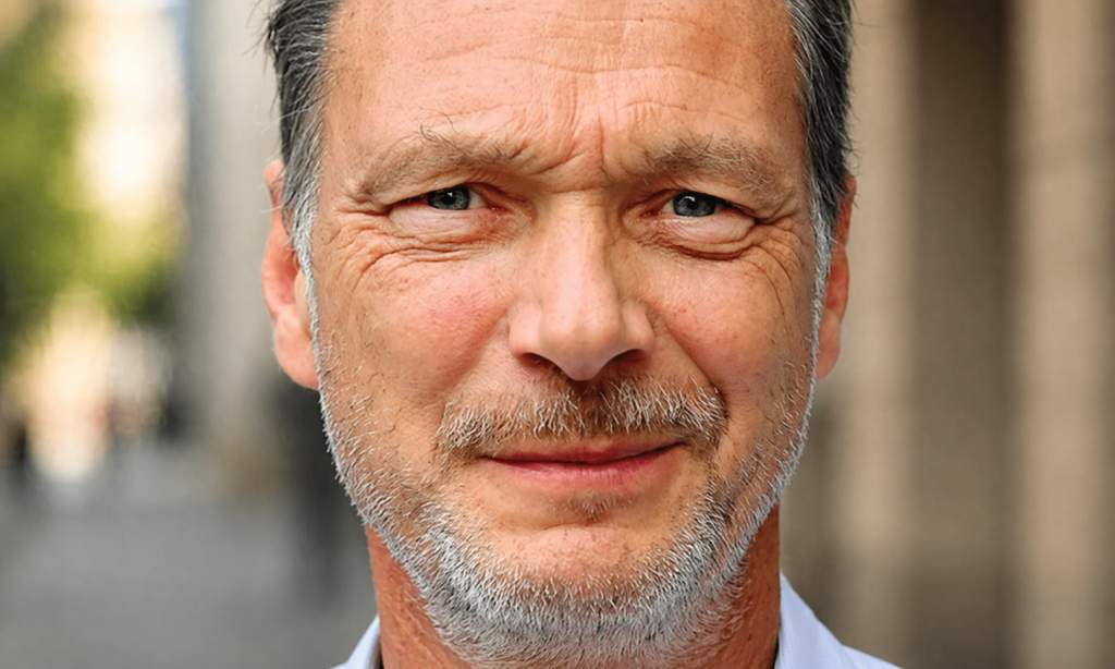 martin brambach krankheit