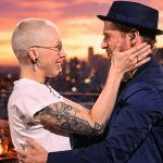 stefanie heinzmann lebenspartner