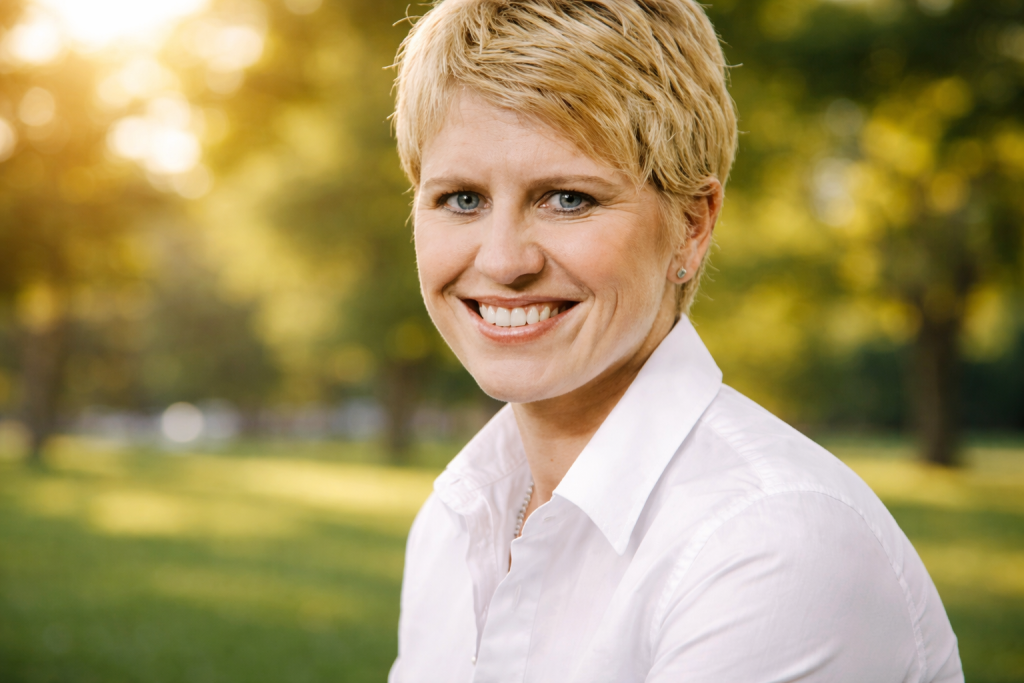doris fitschen ehefrau