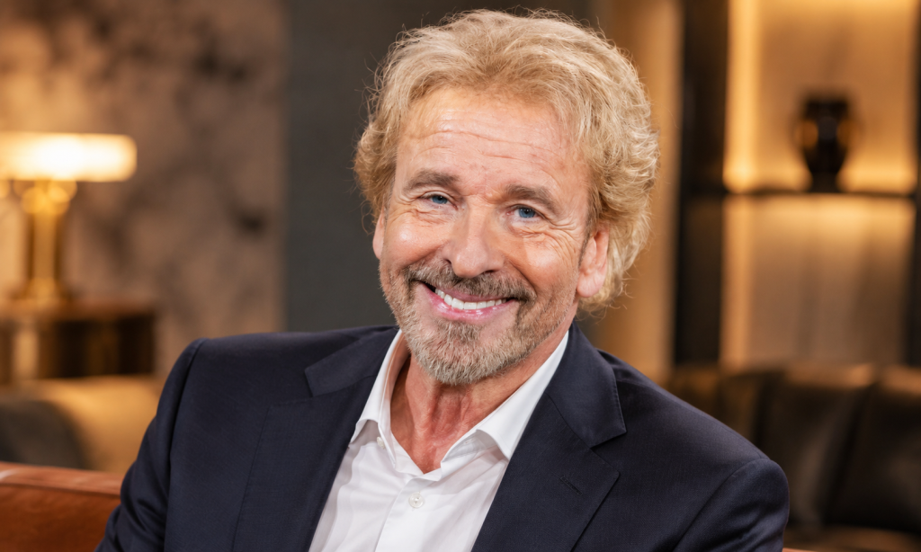 günther jauch töchter