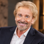 günther jauch töchter