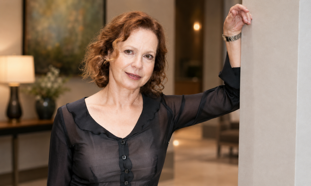 renate krößner todesursache