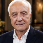 mit wem ist frederik pleitgen verheiratet