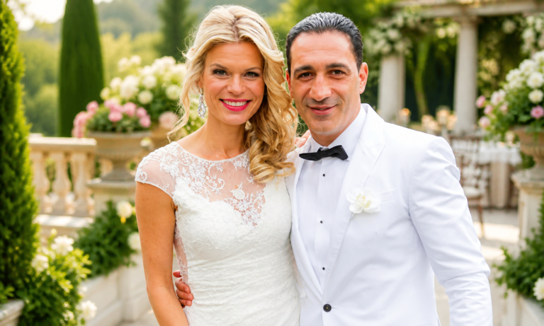 hochzeit julia westlake neuer freund