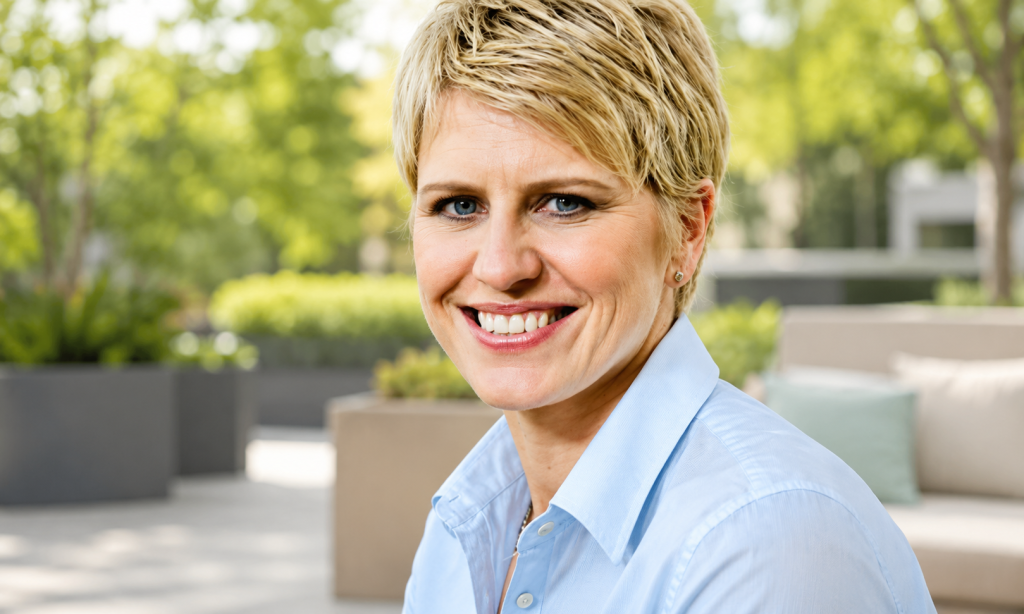 doris fitschen ehemann