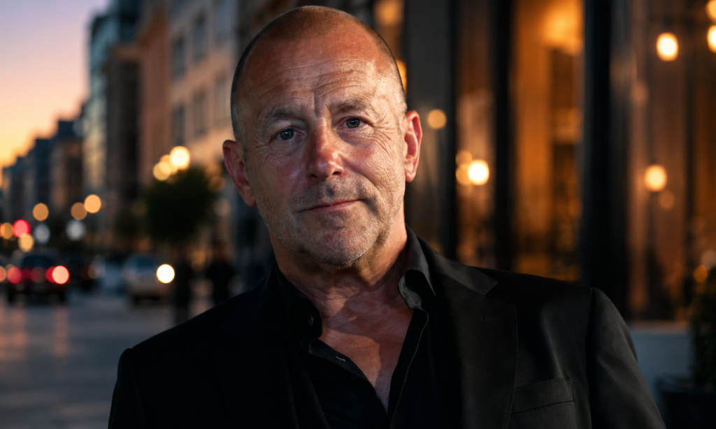heino ferch krebserkrankung