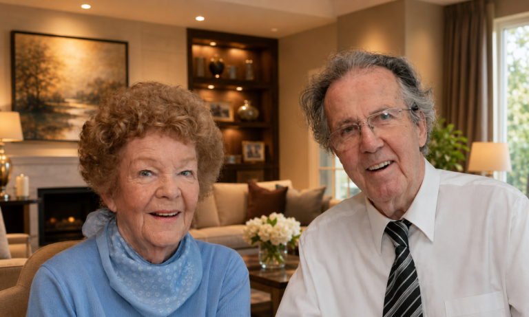 otto und ingrid kneidinger 2025