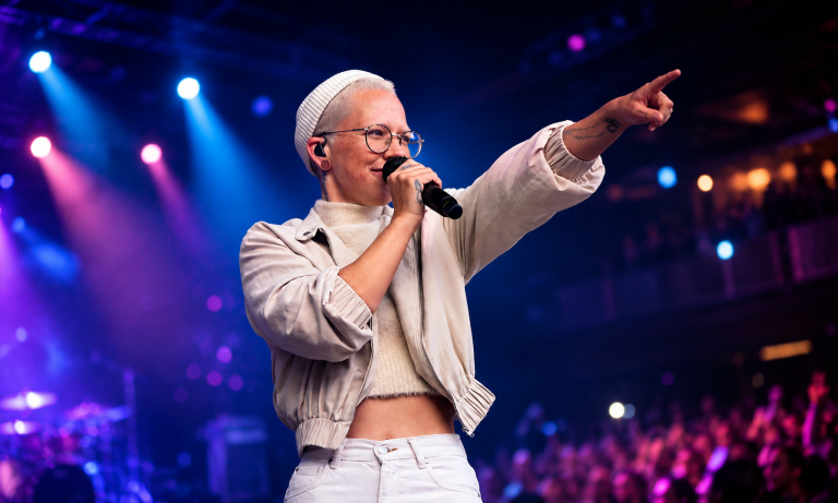 stefanie heinzmann freund
