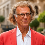 andré rieu todestag