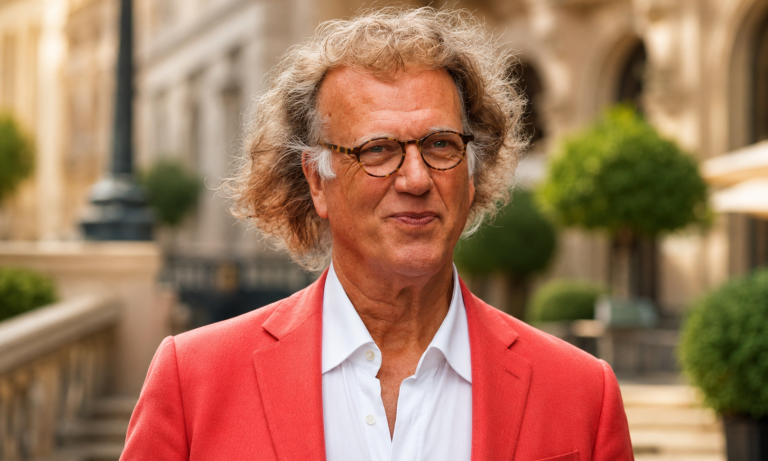 andré rieu todestag