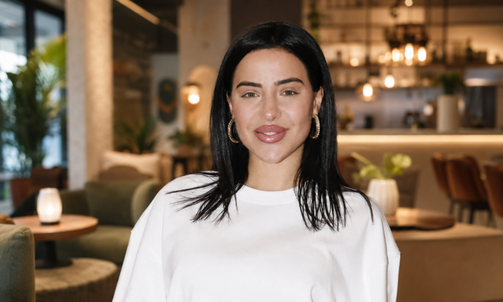 leyla lahouar nationalität