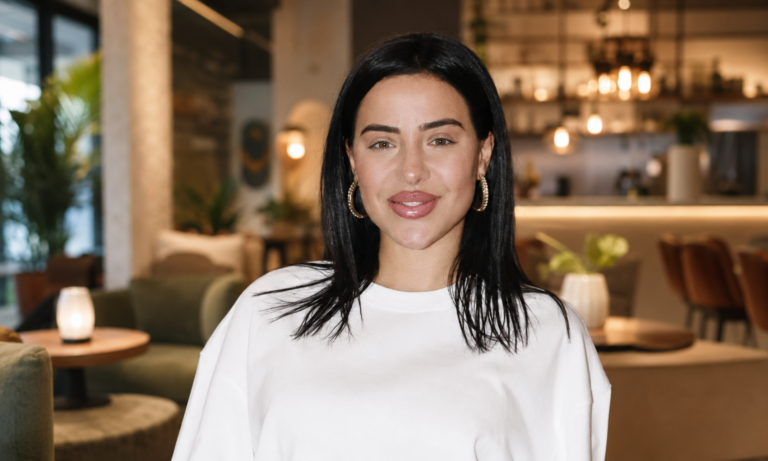 leyla lahouar nationalität
